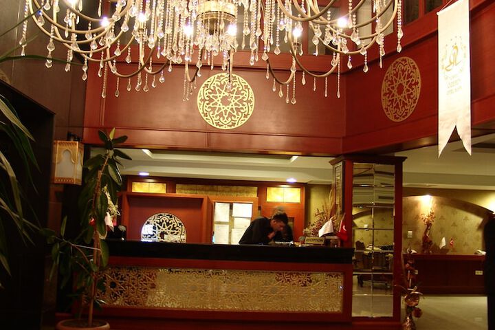 Hotel Interior 3 of 39