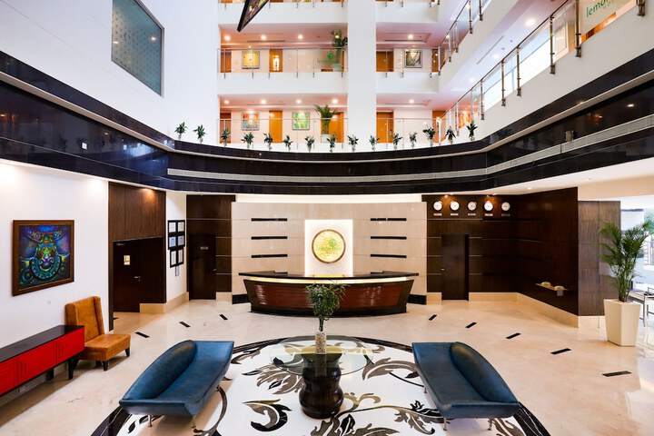 Hotel Interior 10 of 46