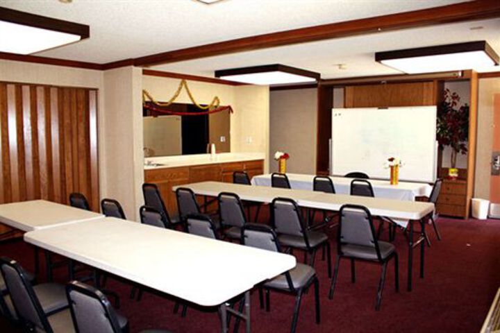 Meeting 54 of 70