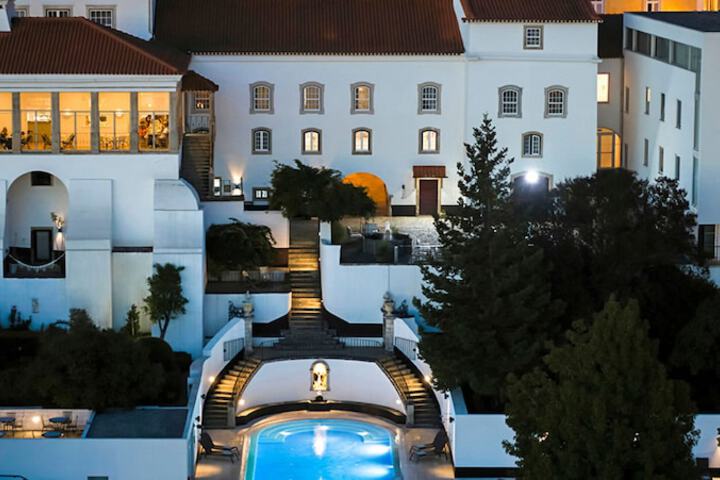 Hotel 154 of 157