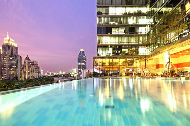 Hotel 157 of 164