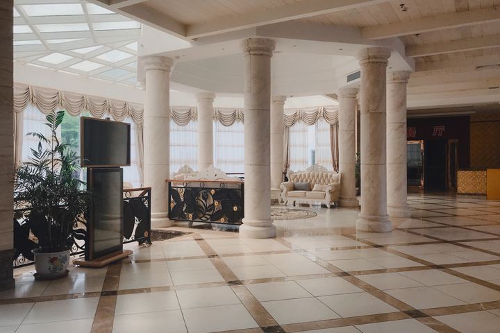 Hotel Interior 28 of 33