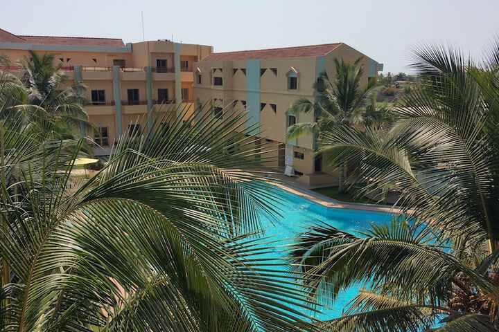 Hotel GHIS Palace