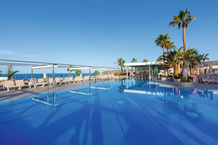 Pool to Cool