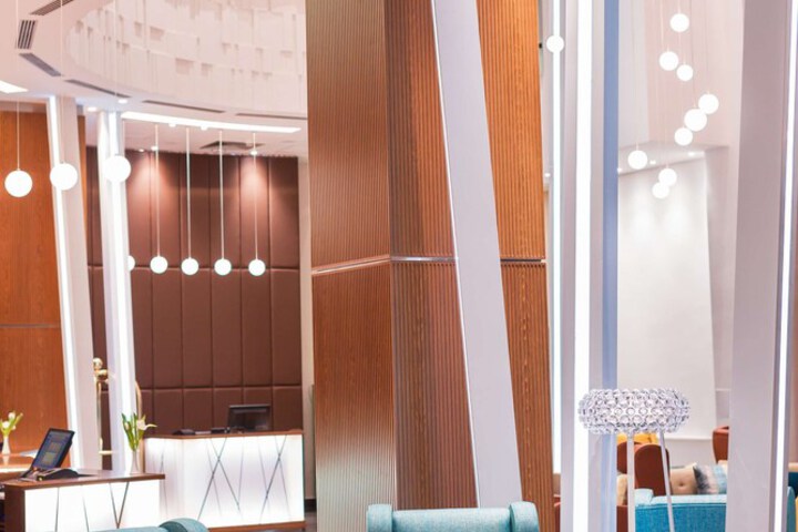 Hotel Interior 6 of 160
