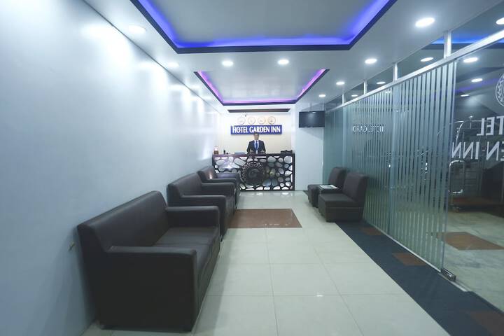Hotel Garden Inn