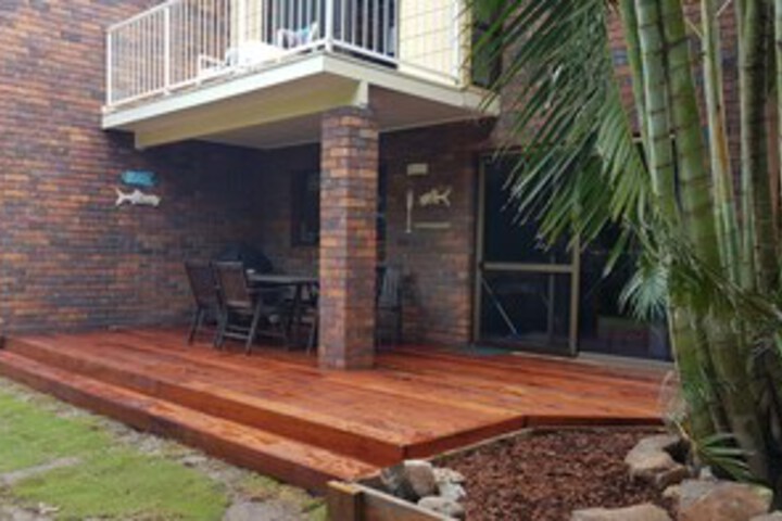 Terrace/Patio 37 of 78