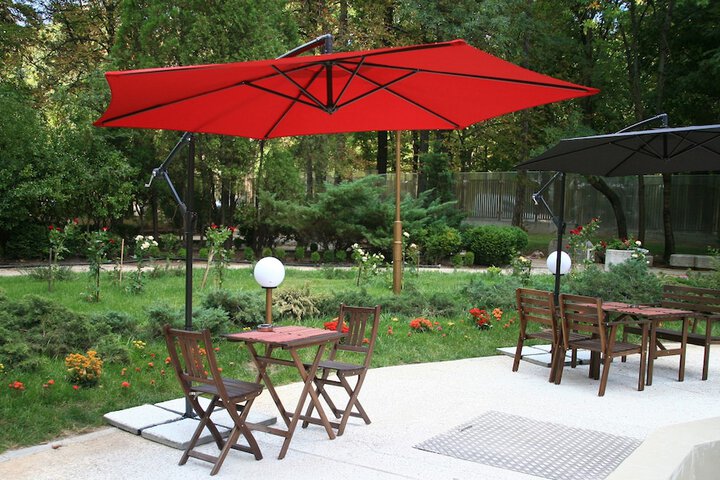 Terrace/Patio 53 of 57