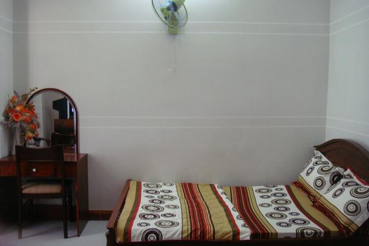 Anh Tuan Hotel
