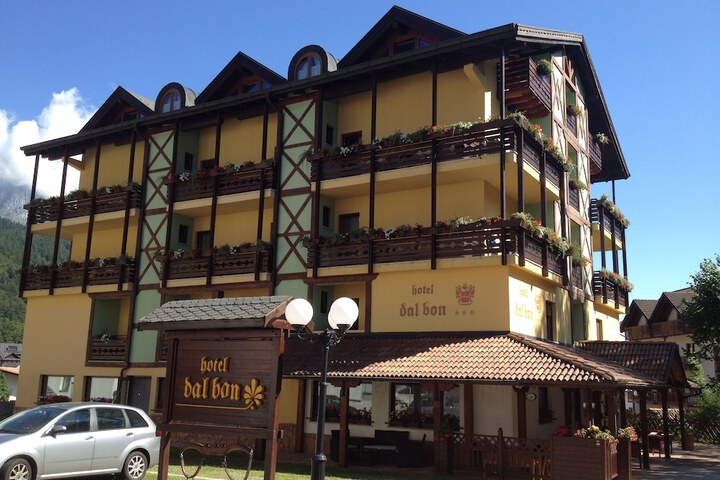 Hotel 29 of 32