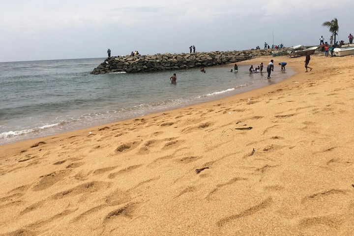 Beach 10 of 16