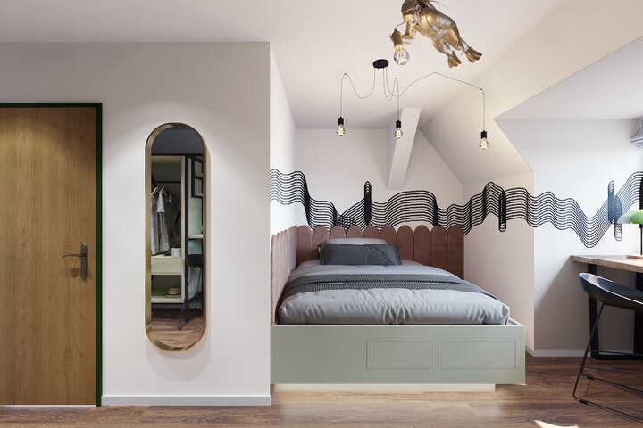 Room 4 of 6