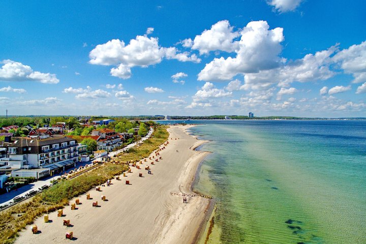 Mein Strandhaus in Timmendorfer Strand