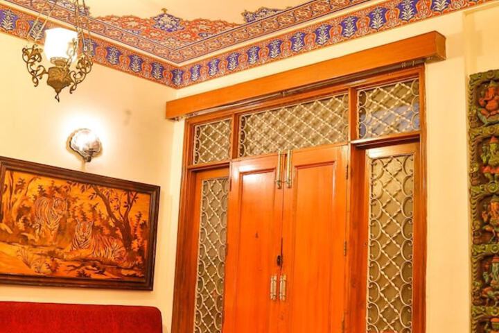Hotel Interior 2 of 46