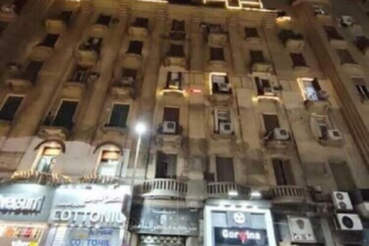 Hotel 70 of 80