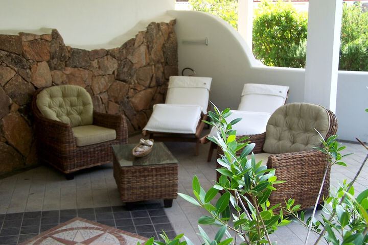Terrace/Patio 20 of 32