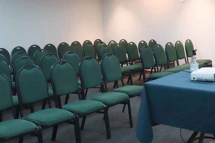 Ballroom/Hall 24 of 34