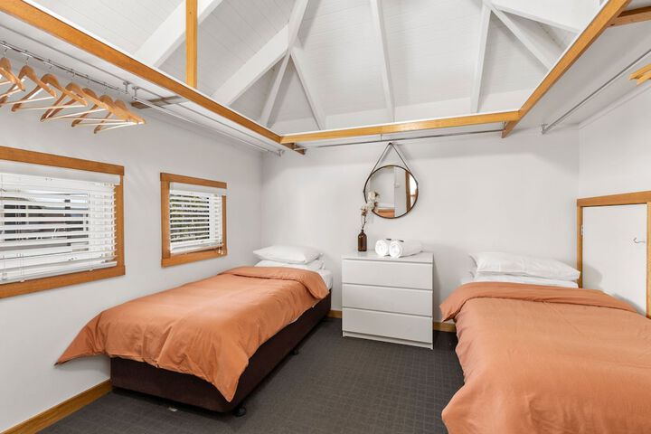 Extra beds