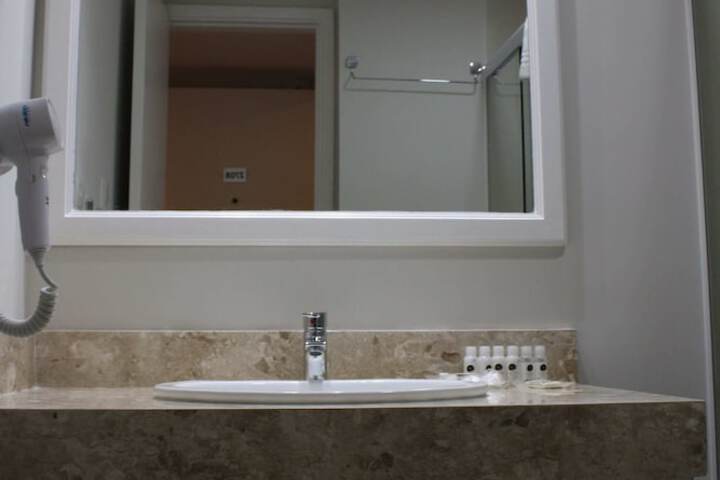 Bathroom Vanities