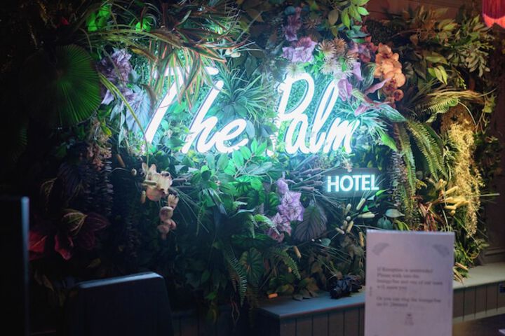 Hotel Interior 2 of 45