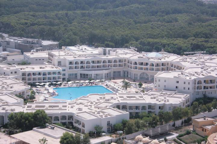 Hotel 48 of 49