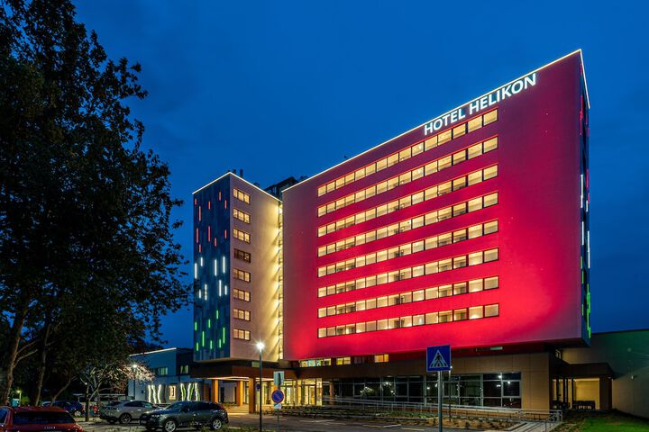 Hotel 184 of 193