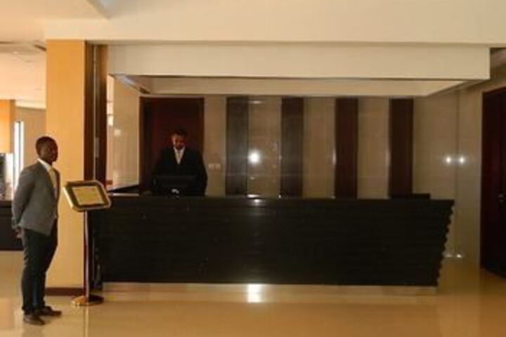 Hotel Interior 20 of 24