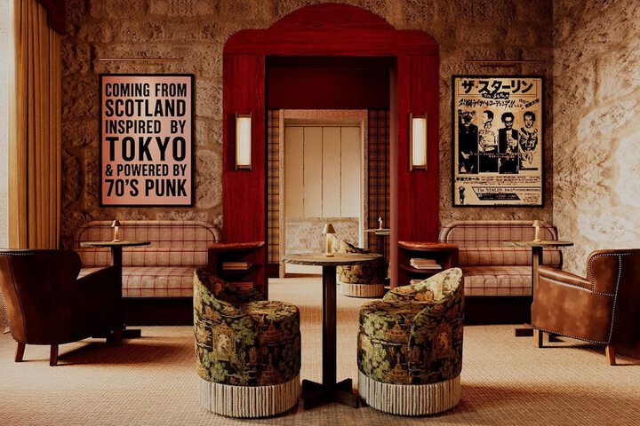Hotel Interior 28 of 41