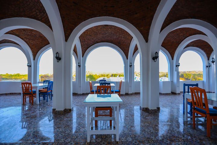 Terrace/Patio 16 of 38