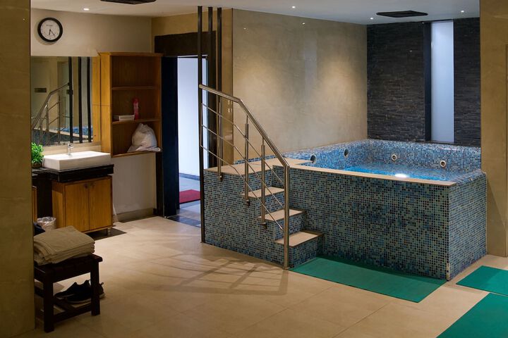 Amenities Pic