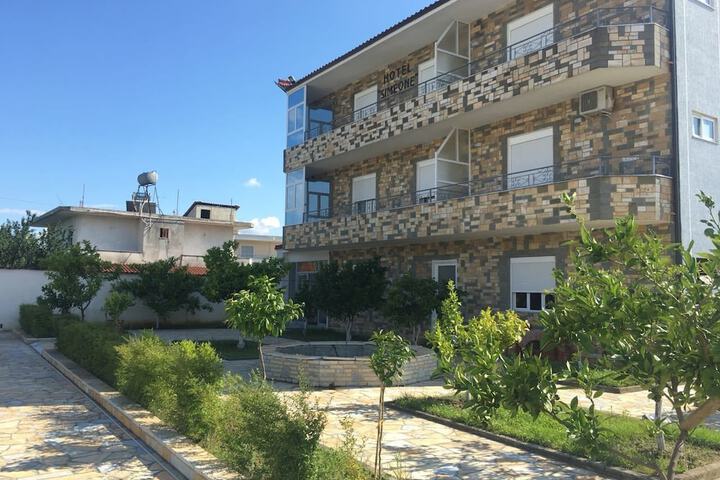Hotel Simeone