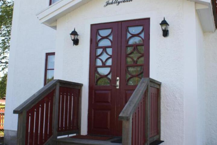 Photo of Jaktlyckan Tuna Gård