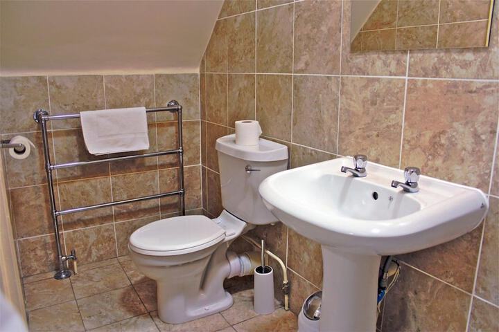 Bath Amenities