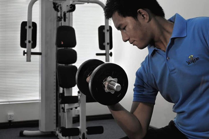 Health and Fitness 32 of 69