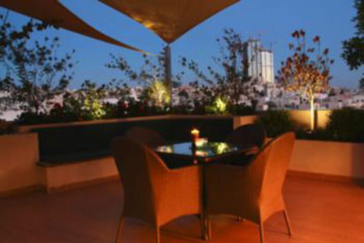 Terrace/Patio 43 of 43