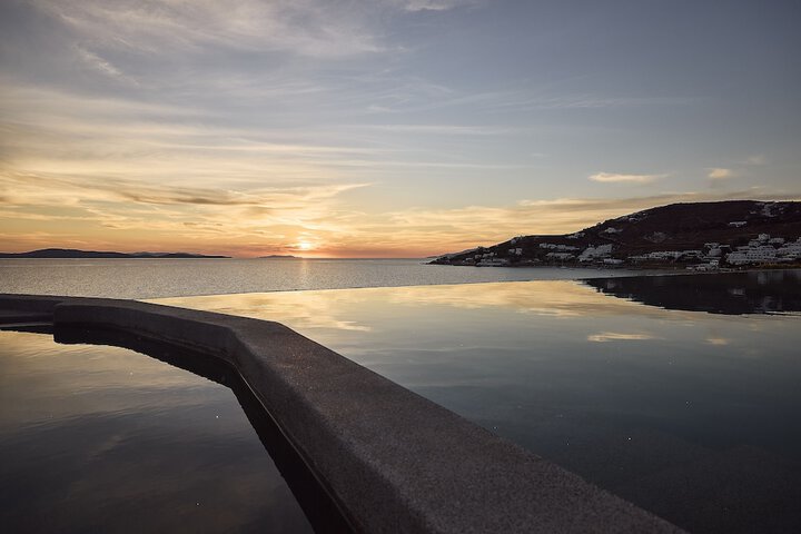 Image of Amazon Mykonos Resort & Spa