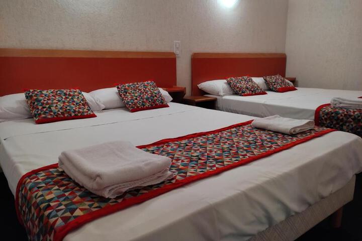 Fitness Center Photo