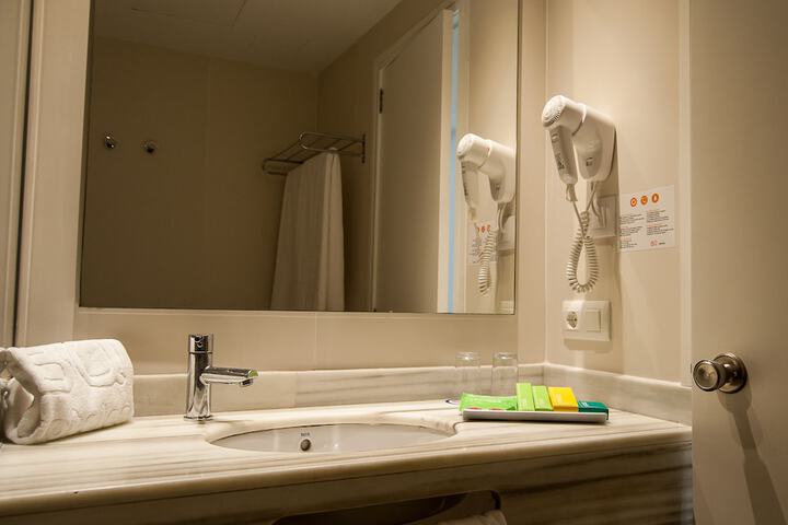 Bath Amenities