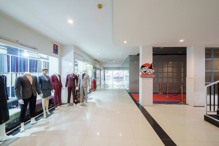 Lobby Photos