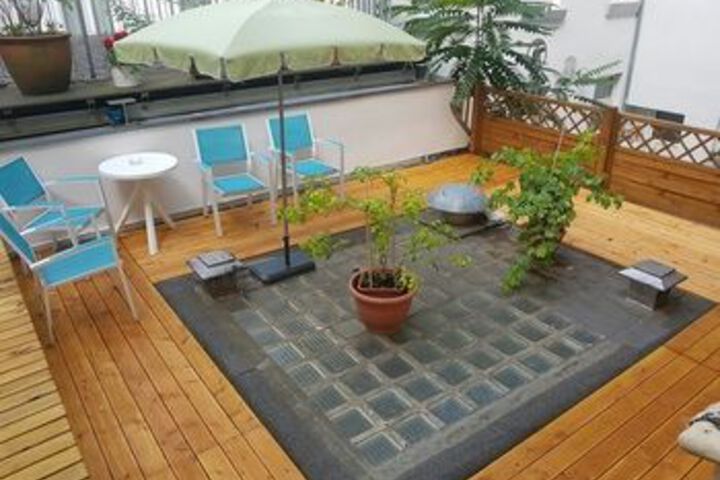 Terrace/Patio 20 of 20