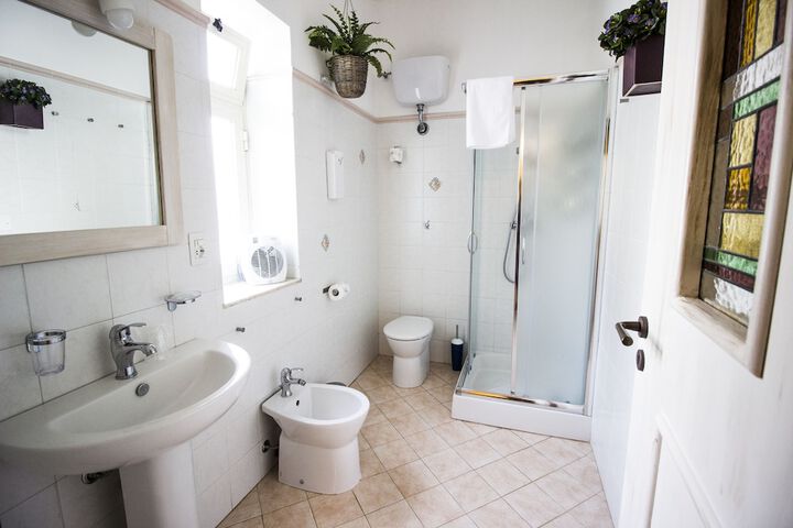 Bath Amenities