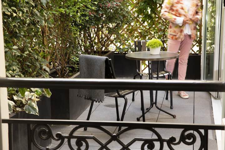 Terrace/Patio 25 of 50
