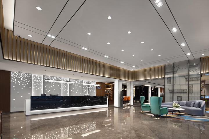 Hotel Interior 2 of 12