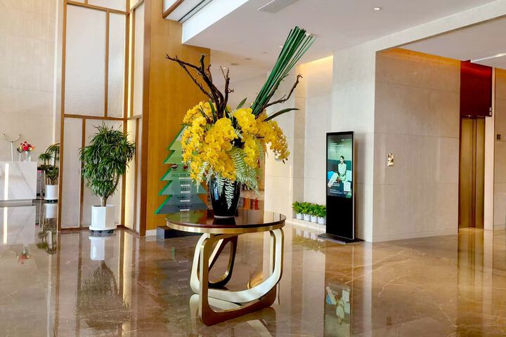 Hotel 112 of 118