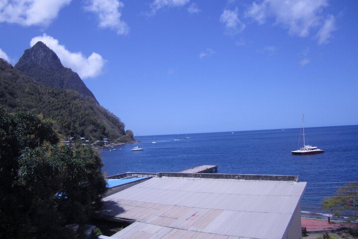Hotel View 71 of 75