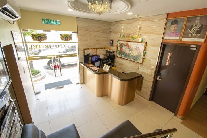 Hotel Interior 2 of 14
