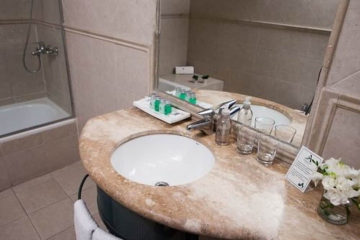 Bath Amenities