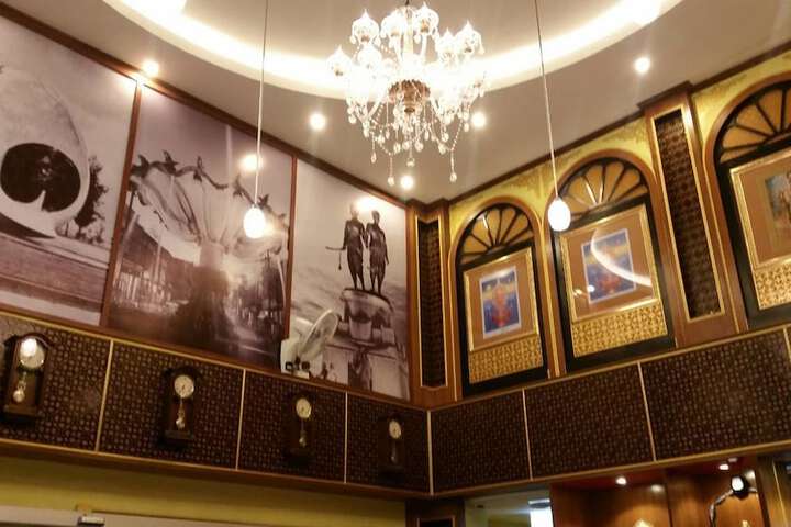 Hotel Interior 6 of 105