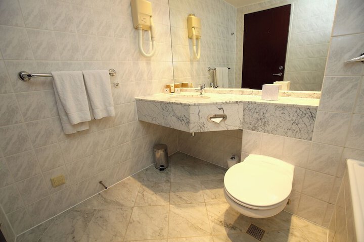 Bath Interior