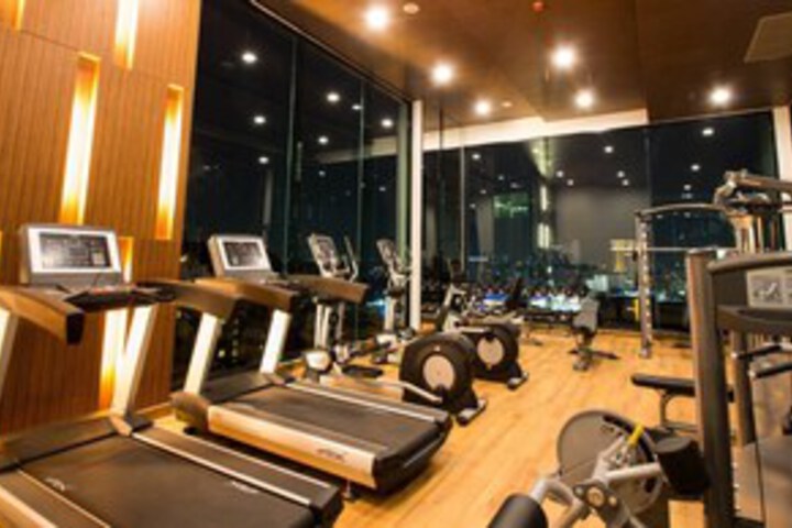 Health and Fitness 11 of 23